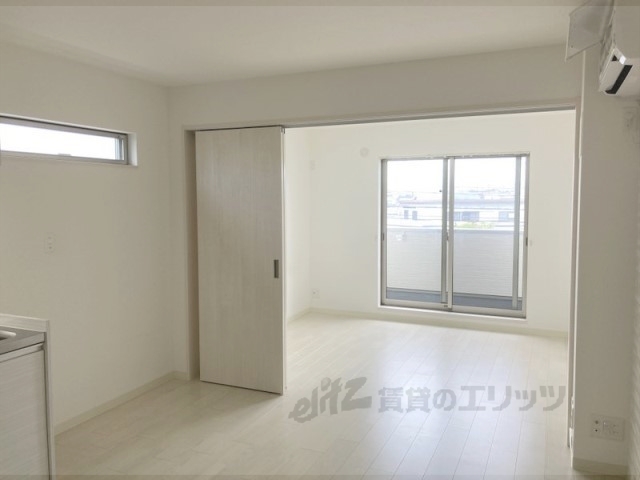 居室・リビング　洋室