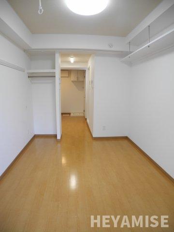 収納　※類似間取りの別の階のお部屋の写真です※