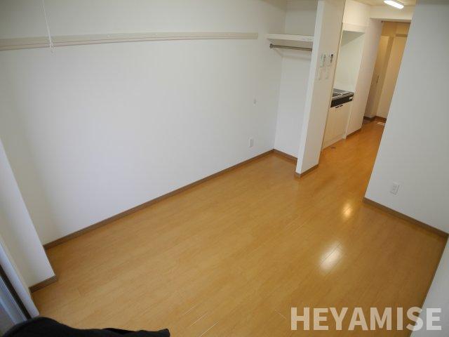 居室・リビング　※類似間取りの別の階のお部屋の写真です※