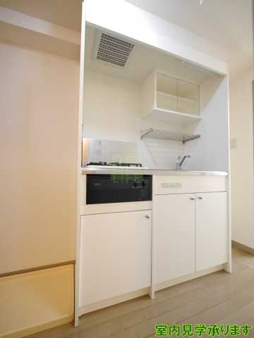 キッチン　カテリーナ市ヶ谷