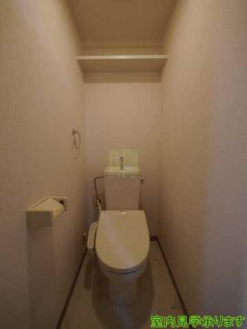 トイレ　カテリーナ市ヶ谷