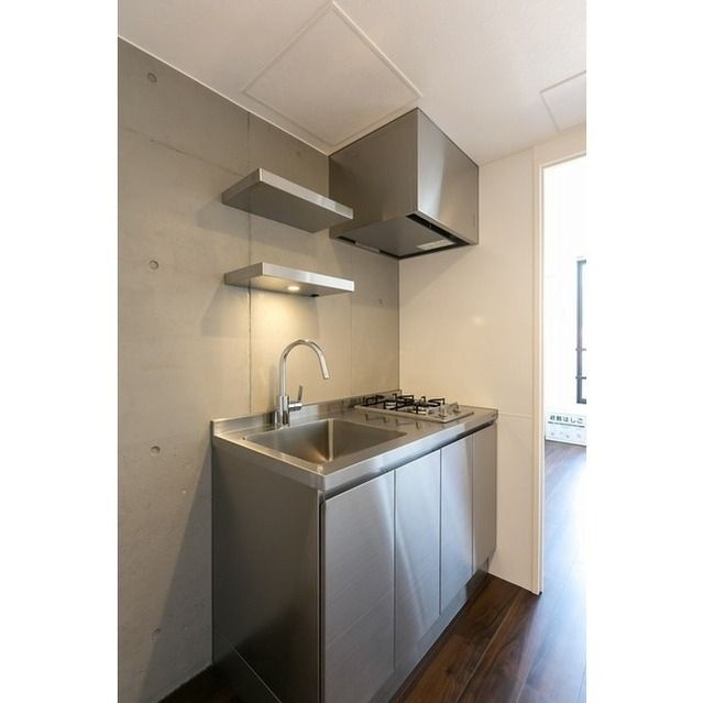 キッチン　☆使いやすいシステムキッチン☆