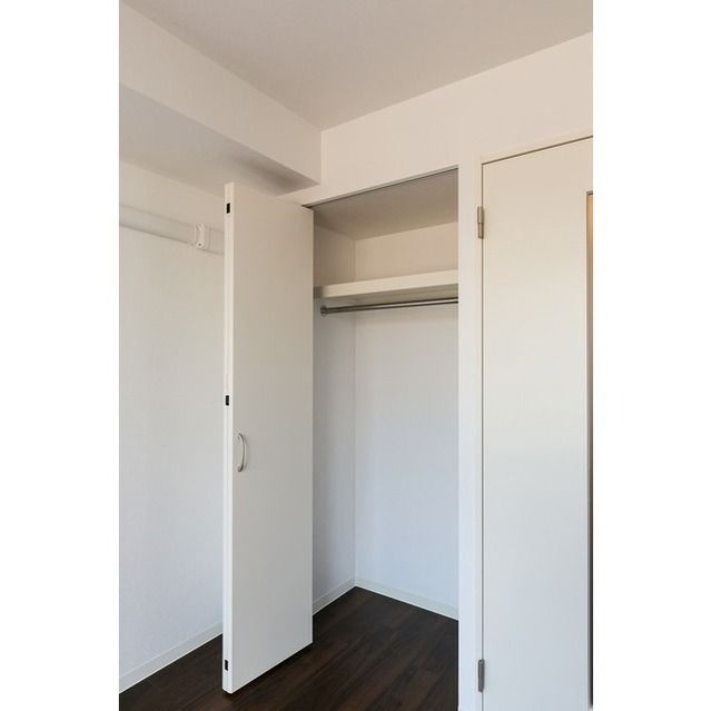 収納　☆たっぷり収納☆