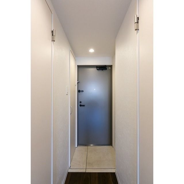 玄関　☆広々とした玄関☆