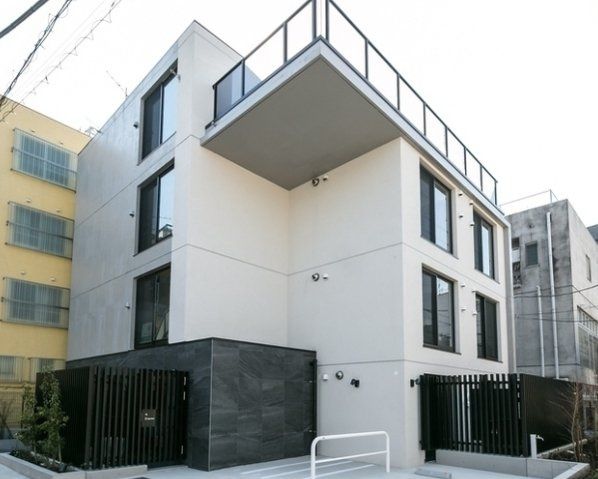 建物外観　☆綺麗な外観☆