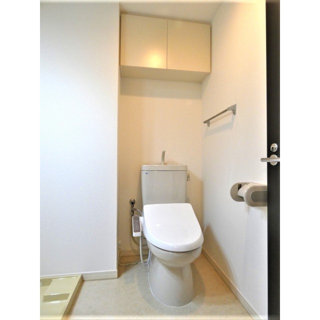 トイレ　※別室参考写真