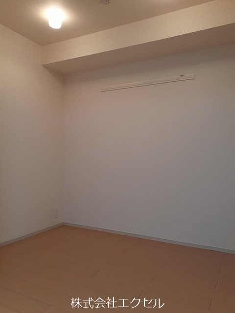 収納　収納スペースです。