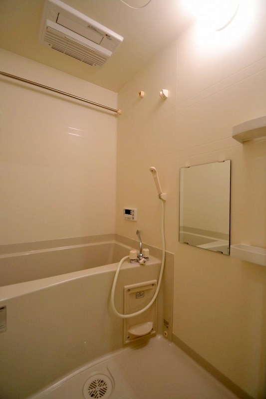 バス・シャワールーム　海田町の賃貸情報はシティホーム海田センターへお任せください