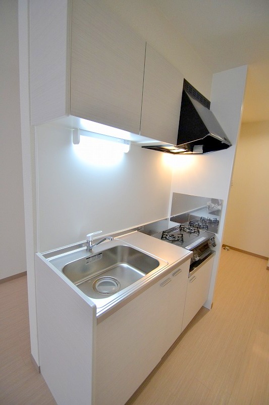 キッチン　海田町の賃貸情報はシティホーム海田センターへお任せください