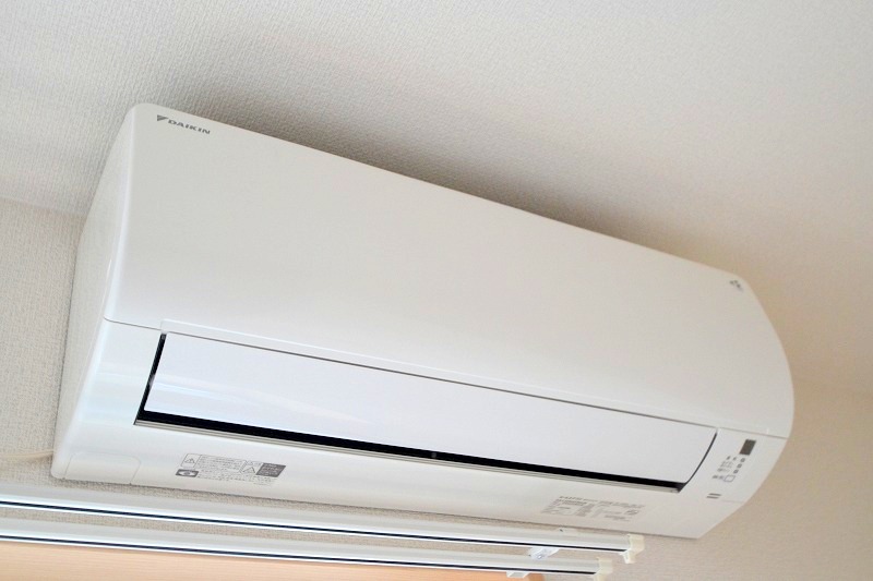 その他設備　お問合せはシティホーム海田センター　082-821-2227