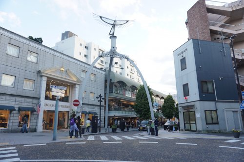その他　元町商店街（その他）まで137m