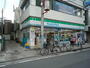 コンビニ　ファミリーマート横浜中華街（コンビニ）まで204m