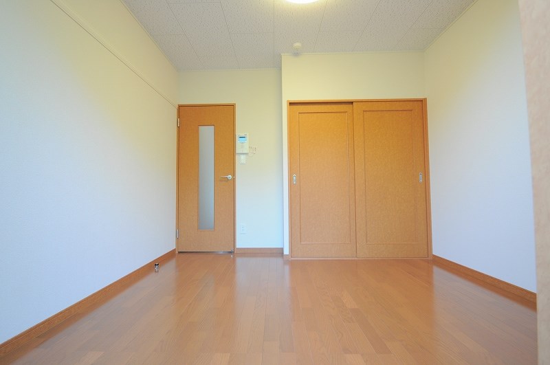 居室・リビング　現状優先