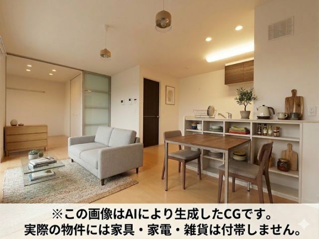 居室・リビング