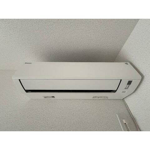 その他設備　同じ仕様