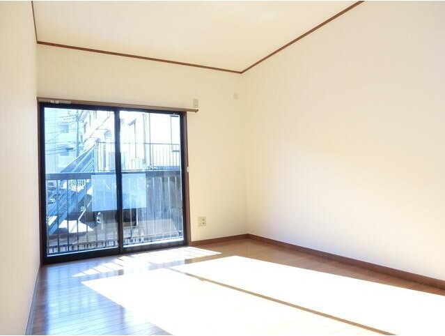 眺望　見晴らし良好です♪