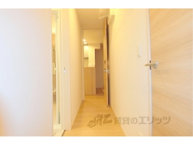 その他部屋・スペース　廊下