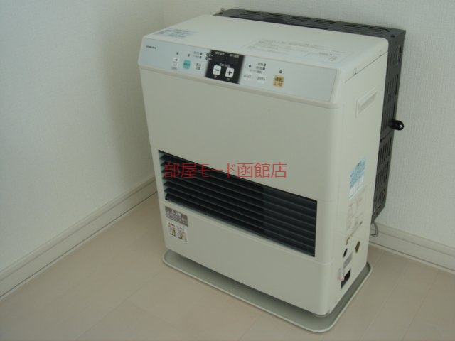 その他　灯油ＦＦ暖房