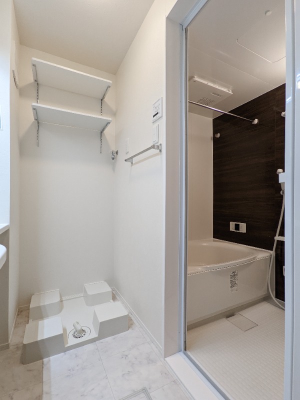 その他設備　図面と現状に相違がある場合には現状を優先