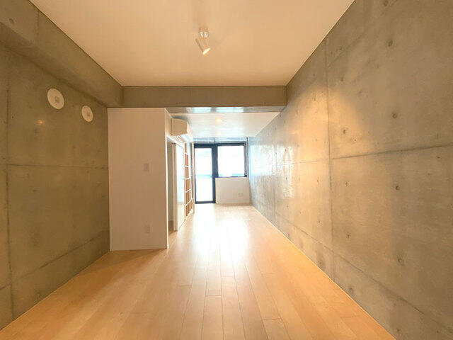 居室・リビング　※写真は同タイプ住戸です。