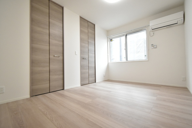 居室・リビング　洋室(2)