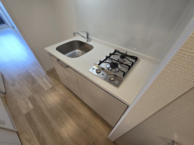 キッチン　プレサンスジェネ葵