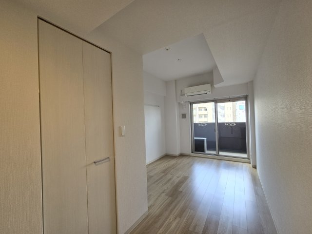 居室・リビング　プレサンスジェネ葵