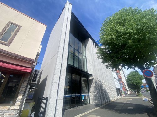 銀行　中日信用金庫名古屋支店（銀行）まで468m