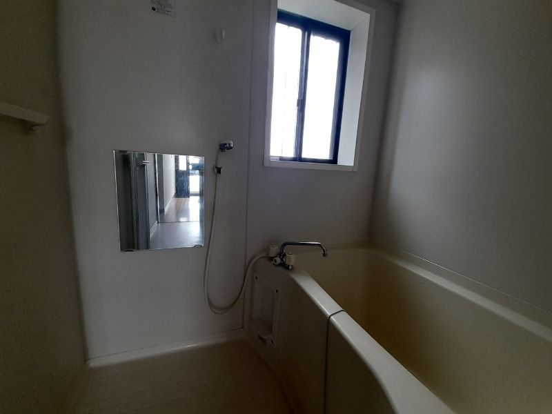 バス・シャワールーム　※現況優先