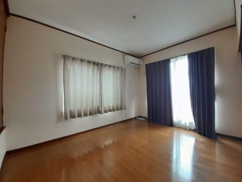 居室・リビング　※現況優先