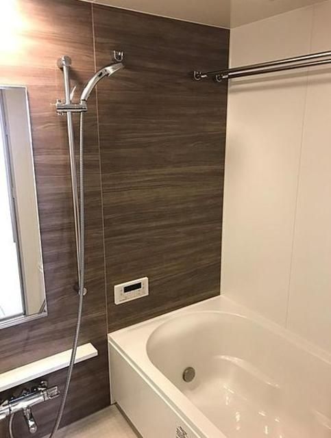 バス・シャワールーム　お部屋探しは株式会社　タウンハウジング　までお気軽にお問合…