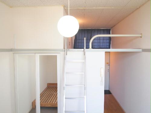 その他　ロフト