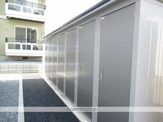 その他共有部分　その他共有部分