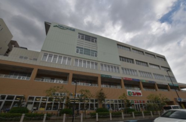 ショッピングセンター　フチュール和泉（ショッピングセンター）まで1971m