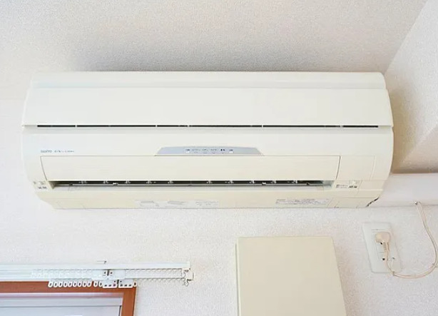 その他設備　参考写真です