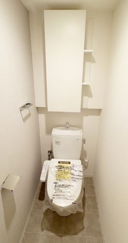 トイレ　同仕様