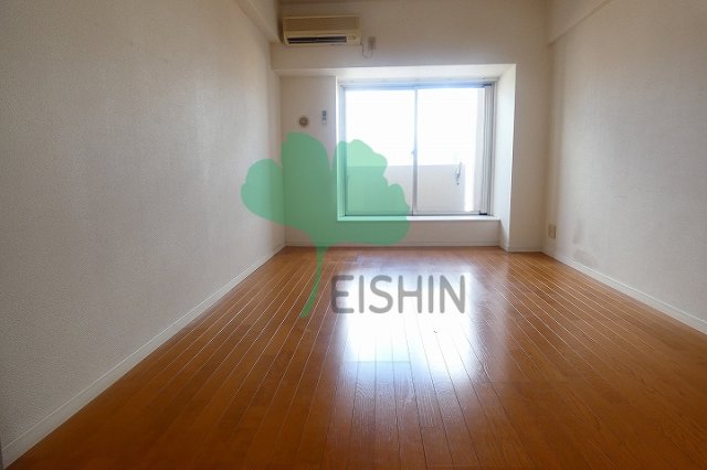 居室・リビング　アレンジ自由自在の広々空間です！