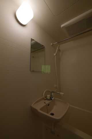 洗面設備　SYNEX HON-KOMAGOME