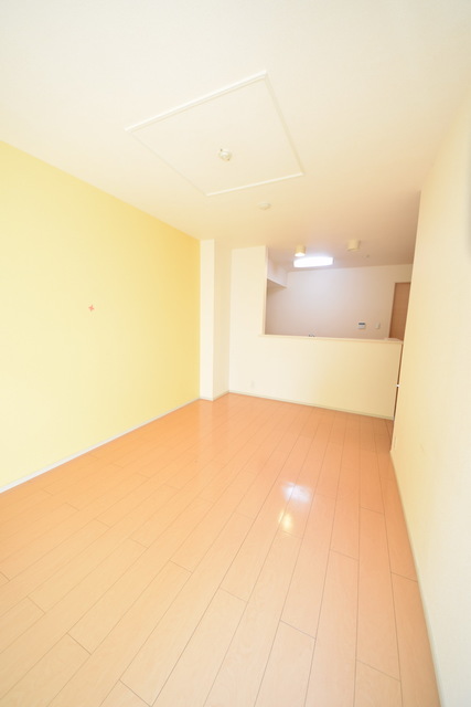 居室・リビング　～今日のご飯は～