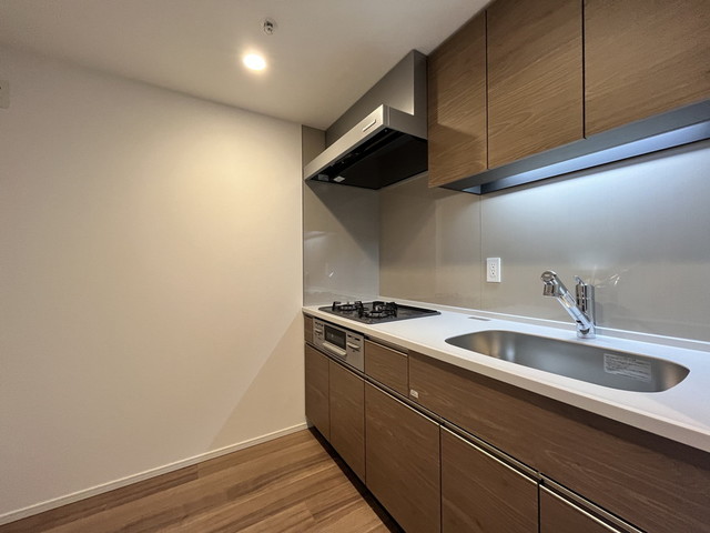 その他設備　※写真は同タイプ住戸です。