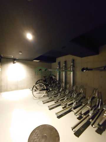 その他設備　GREEN　COURT中野