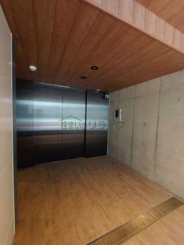 その他　GREEN　COURT中野