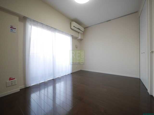 エントランス　ステージファースト西早稲田