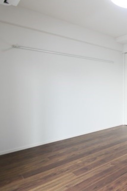 居室・リビング　フローリングのお部屋