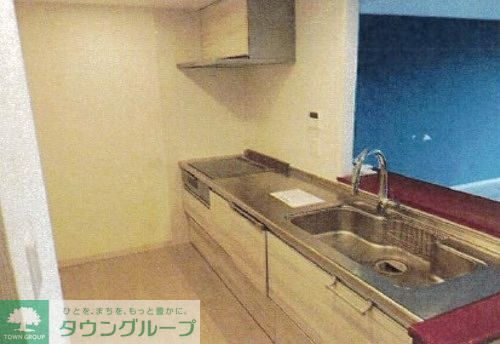 キッチン　キッチン　※2026年2月撮影