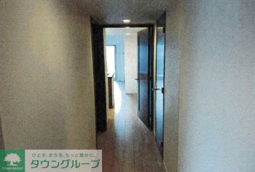 その他　廊下　※2026年2月撮影