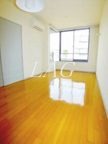 その他部屋・スペース　寝室です。