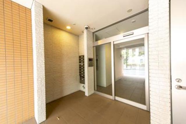 ロビー　ロビー