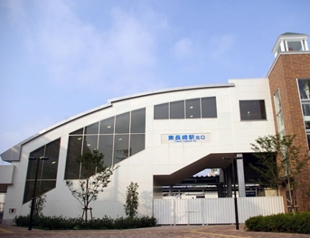 その他　東長崎駅（その他）まで101m