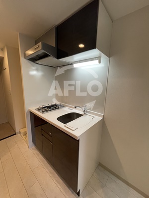 キッチン　エステムコート梅田・茶屋町IIIネクスタ　キッチン